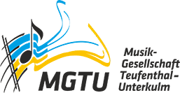 Logo MGTU