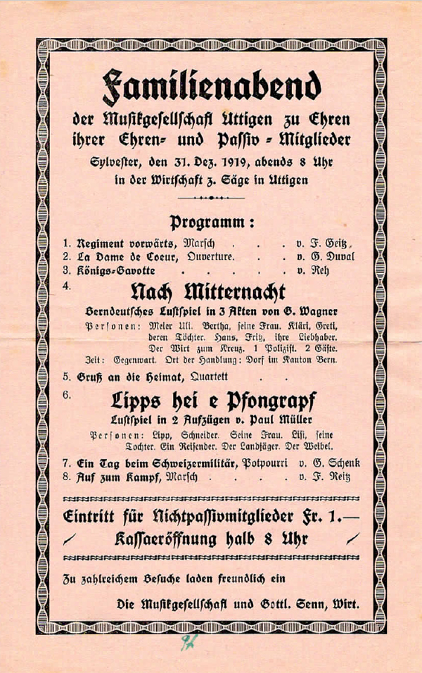 1919.12.31 Familienabend
