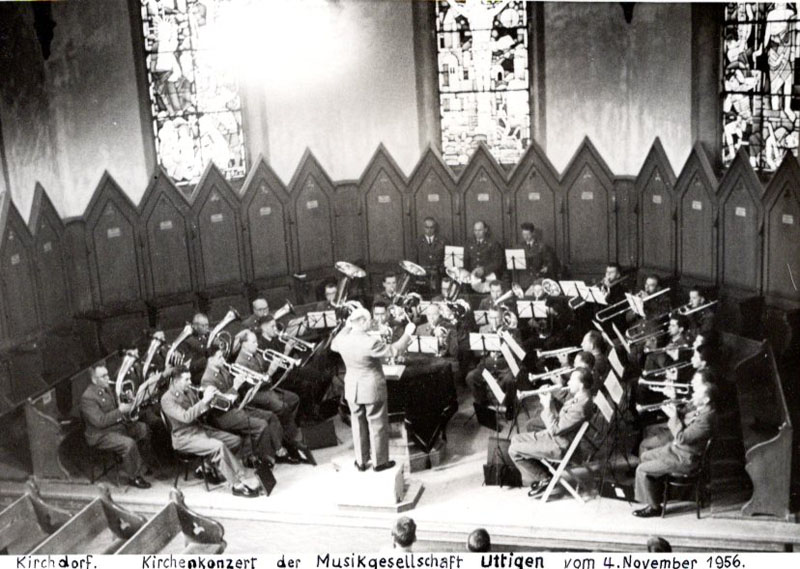 1956.11.04 MGU Kirche Kirchdorf