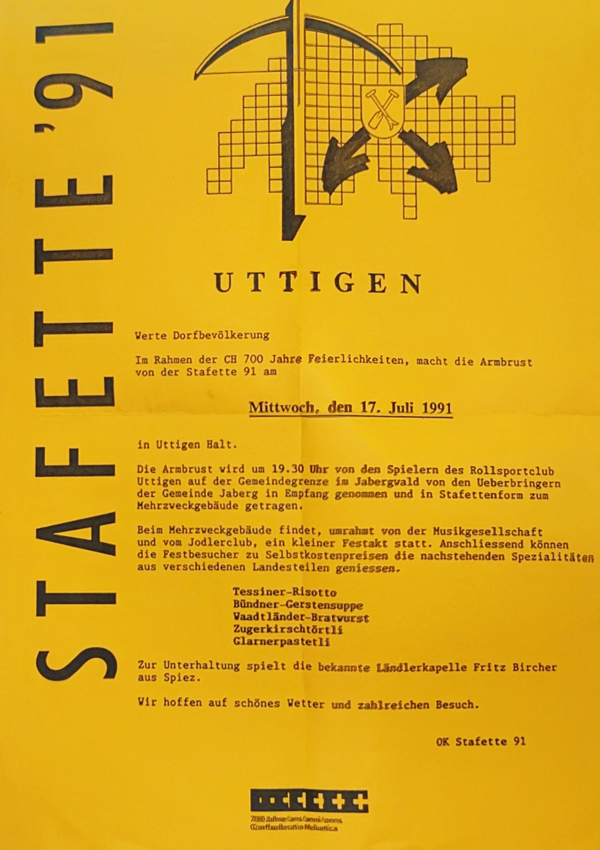 1991.07.17 Stafette