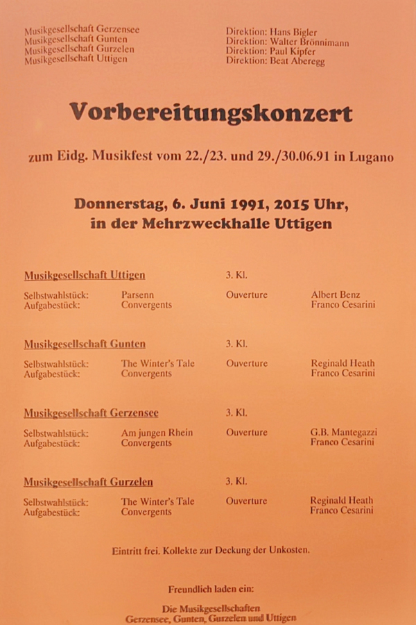 199106.06 Vorbereitungskonzert
