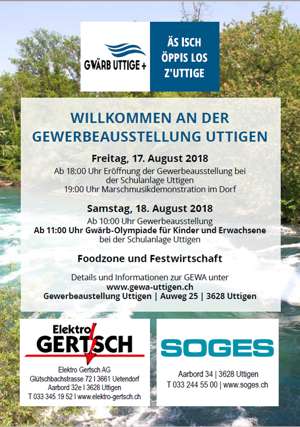 2018.08.17 Gewerbeausstellung