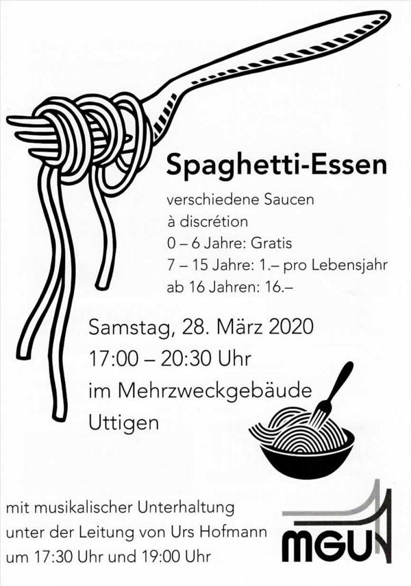 2020.03.28 Flyer Spaghetti Essen