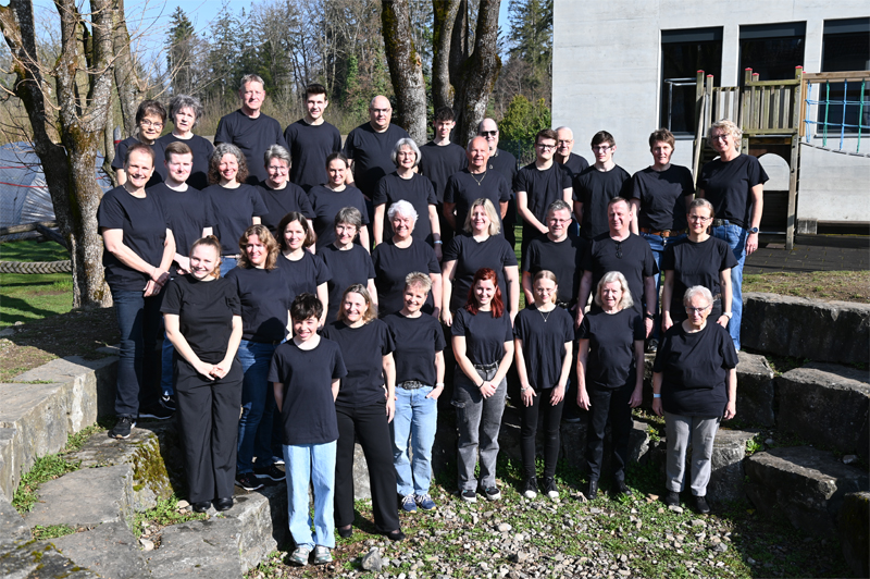 2025 03 30 MGU (solo) Spaghettiessen